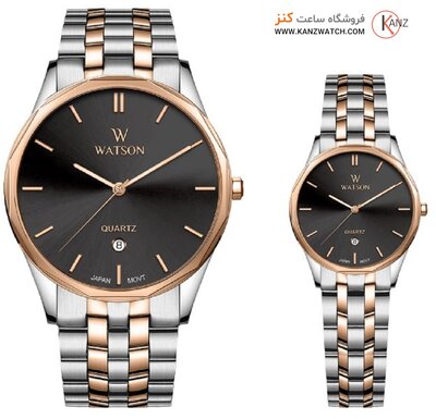 ساعت مردانه واتسون مدل W 1133G.361