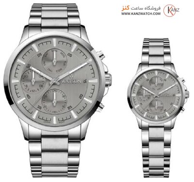 ساعت مردانه واتسون مدل W 1137G.303