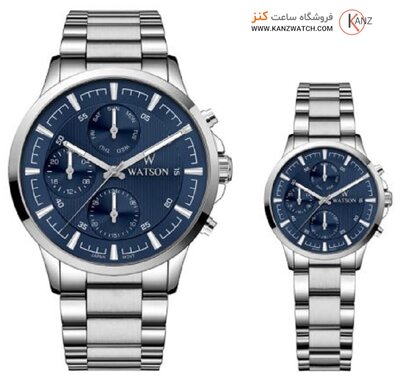 ساعت زنانه واتسون مدل W 1137L.302