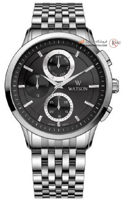 ساعت مردانه واتسون مدل W 1138G.304