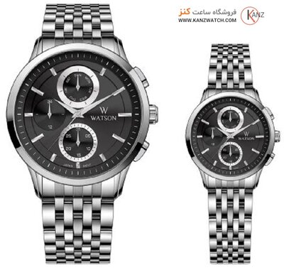 ساعت مردانه واتسون مدل W 1138G.304