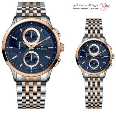 ساعت مردانه واتسون مدل W 1138G.360