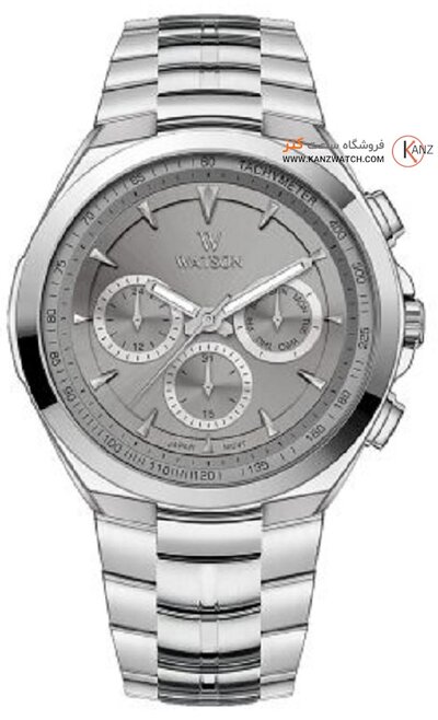 ساعت مردانه واتسون مدل W 1139G.303