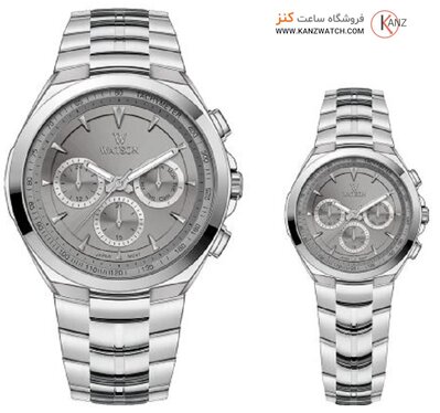 ساعت مردانه واتسون مدل W 1139G.303