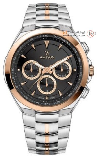 ساعت مردانه واتسون مدل W 1139G.361