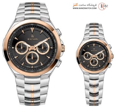 ساعت مردانه واتسون مدل W 1139G.361