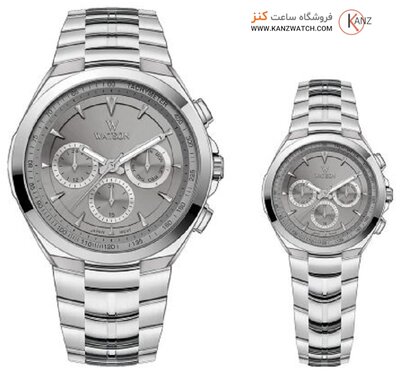ساعت زنانه واتسون مدل W 1139L.303