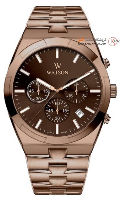 ساعت مردانه واتسون مدل W 1142G.210