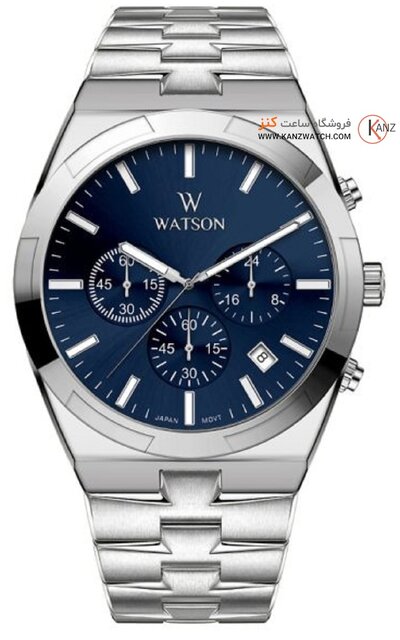 ساعت مردانه واتسون مدل W 1142G.302