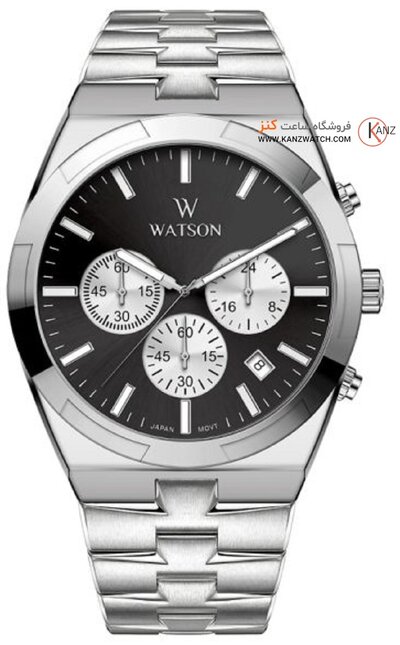 ساعت مردانه واتسون مدل W 1142G.304