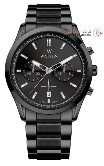 ساعت مردانه واتسون مدل W 1143G.401