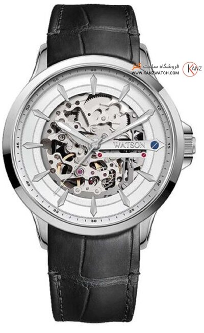 ساعت مردانه واتسون مدل W 1153G.305