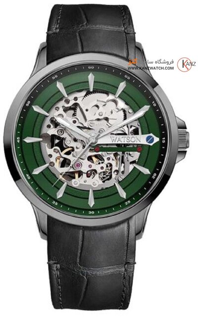 ساعت مردانه واتسون مدل W 1153G.701A