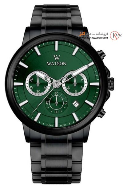 ساعت مردانه واتسون مدل W 1155G.403A