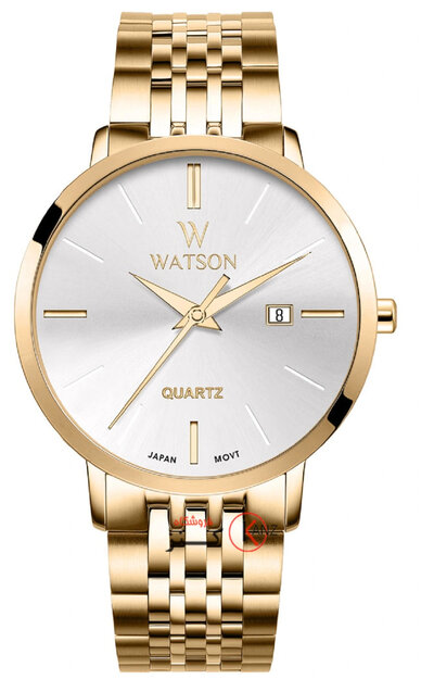 ساعت مردانه واتسون مدل W1044G.101