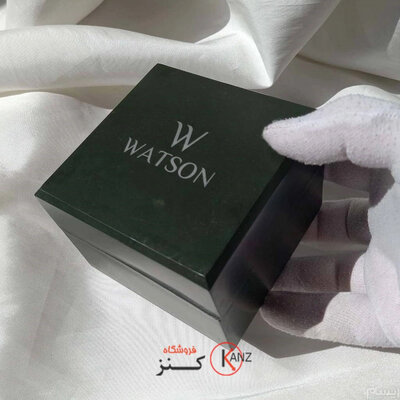ساعت مردانه واتسون مدل W1121G.101