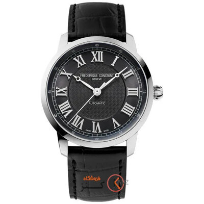 ساعت مچی عقربه ای مردانه فردریک کنسانت (Frederique Constant) مدل FC-301DGR3B6