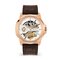 ساعت مچی عقربه ای مردانه کنت کول (Kenneth Cole) مدل KCWGR2124602