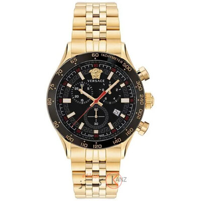 ساعت مچی عقربه ای مردانه ورساچه (Versace) مدل VE2U00622