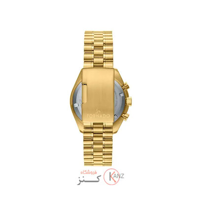 ساعت مچی مردانه تورنادو T22103-GBGH