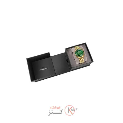 ساعت مچی مردانه تورنادو T22103-GBGH
