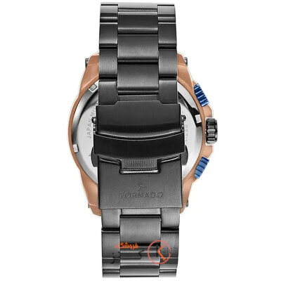 ساعت مچی مردانه تورنادو T8100-RXBXB