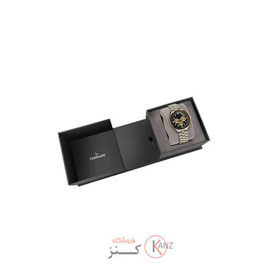 ساعت مچی مردانه تورنادو T22103-TBTB