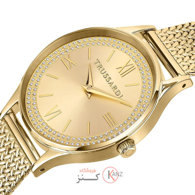 ساعت مچی زنانه تروساردی R2453152506