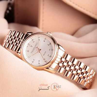 ساعت مچی زنانه تروساردی R2453150505