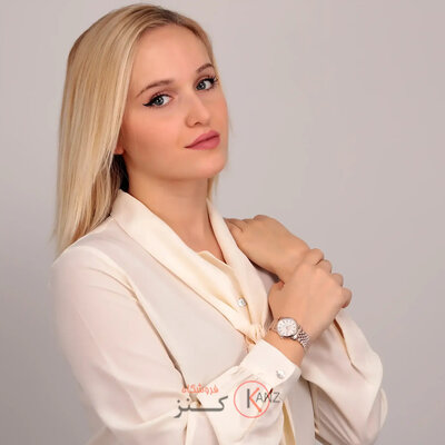 ساعت مچی زنانه تروساردی R2453150505