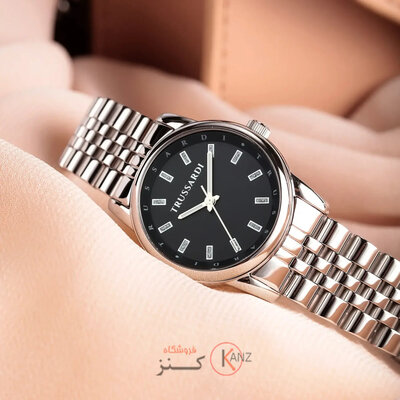 ساعت مچی زنانه تروساردی R2453150508