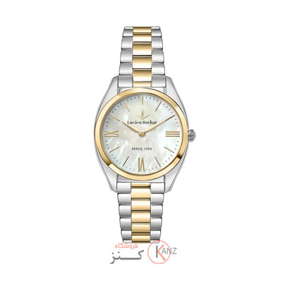 ساعت مچی زنانه لوسین روشا R0453120504