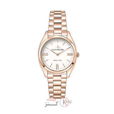ساعت مچی زنانه لوسین روشا R0453120503
