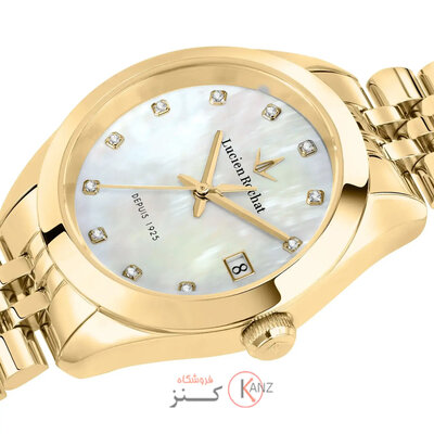 ساعت مچی زنانه لوسین روشا R0453114509