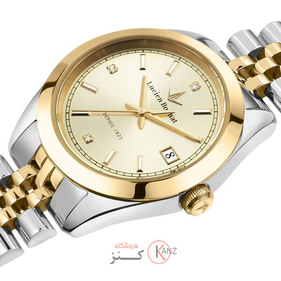 ساعت مچی زنانه لوسین روشا R0453114506