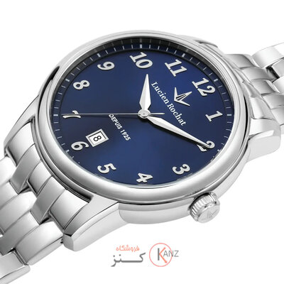 ساعت مچی مردانه لوسین روشا R0453116002