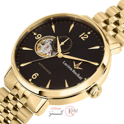 ساعت مچی مردانه لوسین روشا R0453120001