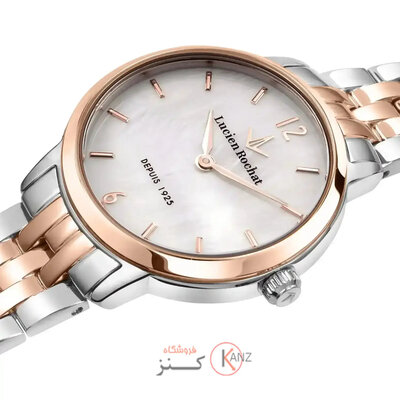ساعت مچی زنانه لوسین روشا R0453115508