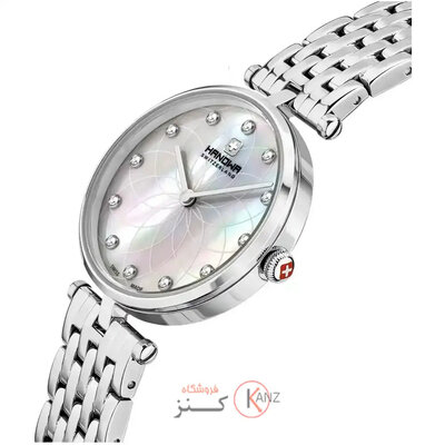 ساعت زنانه هانوا HAWLG0001304