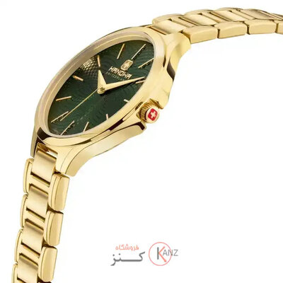 ساعت مردانه هانوا HAWUG2100210