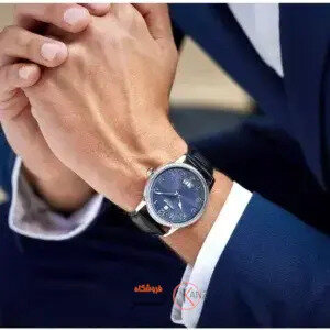 ساعت مچی مردانه هانوا HAWGB0001102