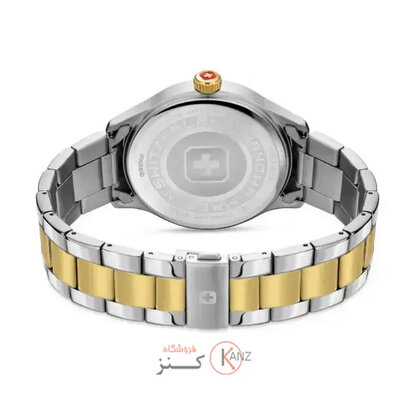 ساعت مچی مردانه هانوا HAWGI2200260