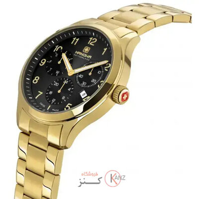 ساعت مچی مردانه هانوا HAWGI2200210