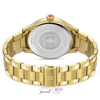 ساعت مچی مردانه هانوا HAWGI2200210