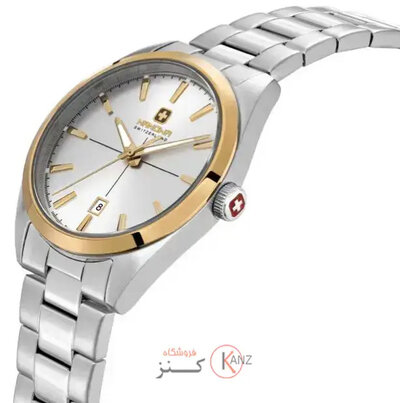 ساعت مچی مردانه هانوا HAWGH2200160