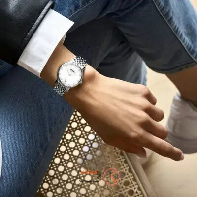 ساعت مچی زنانه هانوا HAWLH0001202