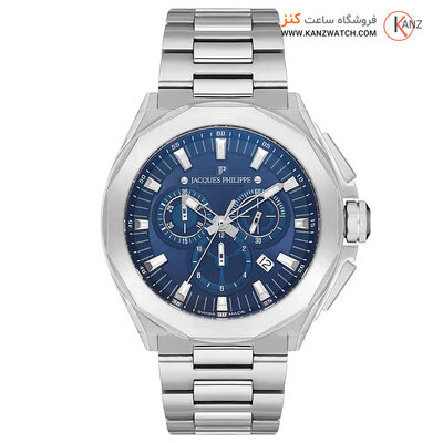 ساعت مردانه ژاک فیلیپ JPQGC301336