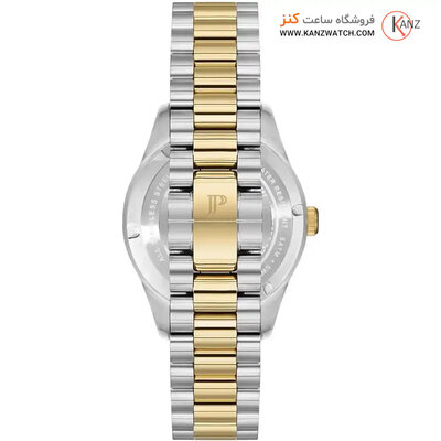ساعت زنانه ژاک فیلیپ JPQLS247328YG