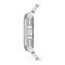 ساعت مردانه ژاک فیلیپ JPQGC3013X6