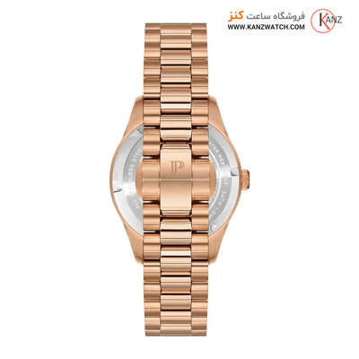 ساعت زنانه ژاک فیلیپ JPQLS243385